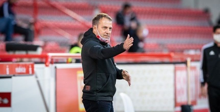 فليك واثق من تأهل بايرن ميونخ لنهائي كأس ألمانيا