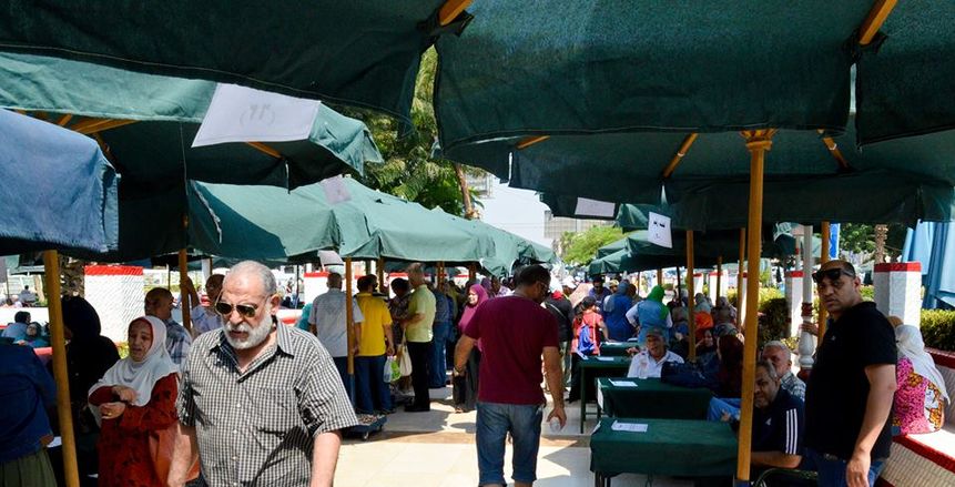 مفاجأة.. حكم الزمالك يهدد تجميد النشاط الرياضى فى مصر
