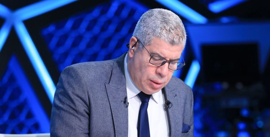 شوبير يكشف أزمة في التحكيم المصري ويؤكد: هناك نية لاستبعاد 3 حكام من القائمة الدولية