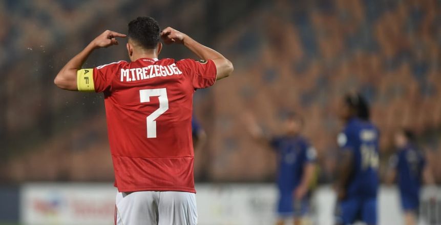 الأهلي يتجه لبيع تريزيجيه في الميركاتو الصيفي