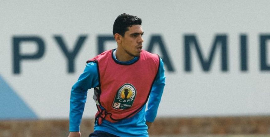 طبيب بيراميدز يعلن إصابة محمد حمدي بمزق في عضلات البطن ويكشف مدة غيابه