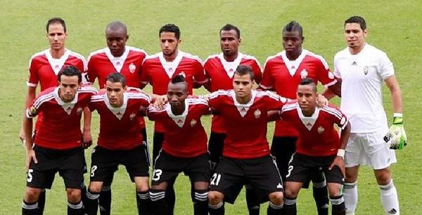 بث مباشر لمباراة ليبيا وجنوب أفريقيا في تصفيات كأس الأمم 2019