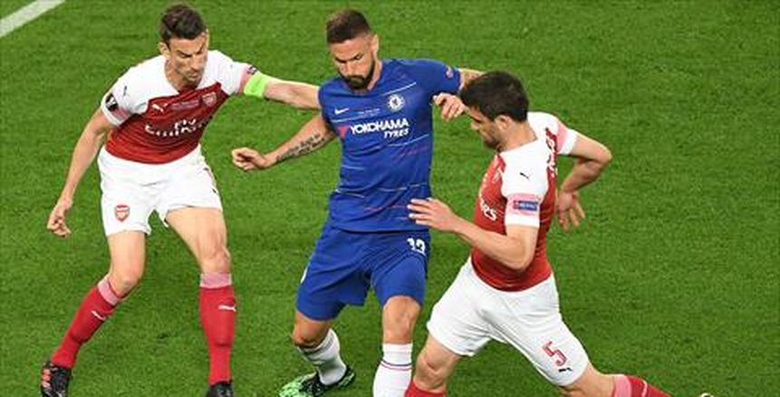 تغيير مواعيد مباريات أرسنال في أكتوبر بسبب الدوري الأوروبي