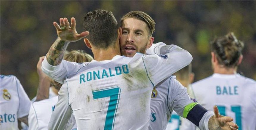 نجوم بلا نادٍ بعد إغلاق الميركاتو الصيفي في أوروبا.. راموس الأبرز
