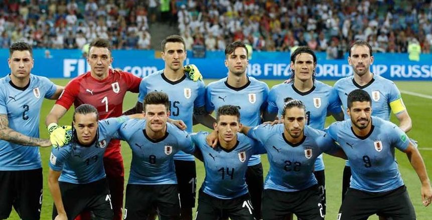 بالأرقام| قلق بين جماهير فرنسا قبل مواجهة أوروجواي