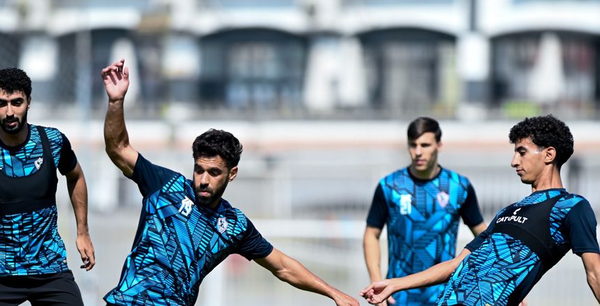 أسباب استبعاد ثنائي الزمالك من قائمة الفريق بكأس السوبر المصري