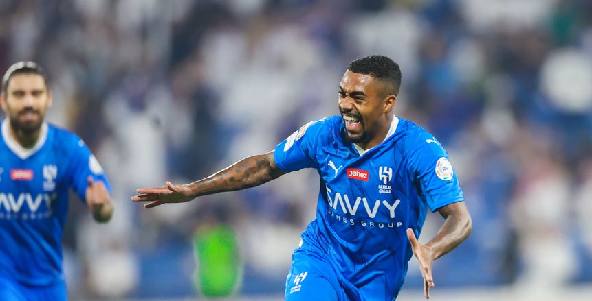 في غياب نيمار.. ميتروفيتش ومالكوم يقودان هجوم الهلال أمام الاتفاق