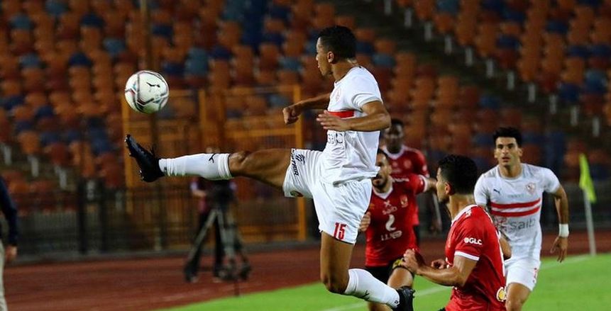 بيقولوا.. مفاوضات الأهلي مع مصطفى محمد.. وخناقة في المحلة بسبب «جزمة»