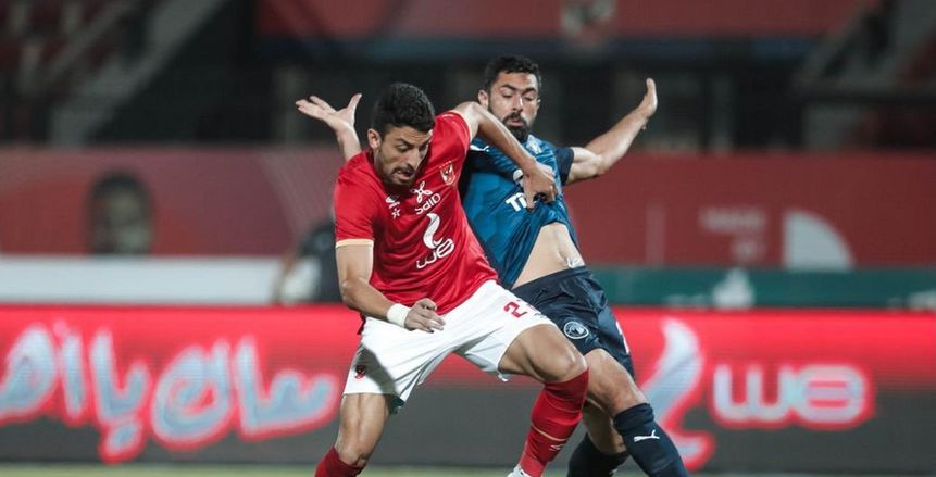 أخبار الرياضة: الزمالك يفاوض بديل الونش.. وبيراميدز يكشف موقف فتحي