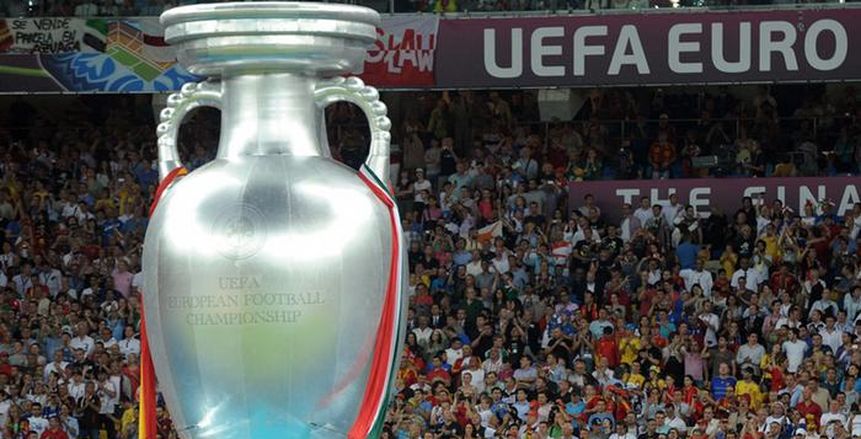 صراع ألماني تركي على استضافه يورو 2024