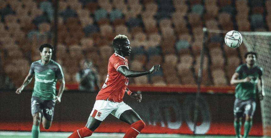 زاهي حواس: أحمد الشيخ مظلوم في الأهلي.. وبادجي لاعب شوارع