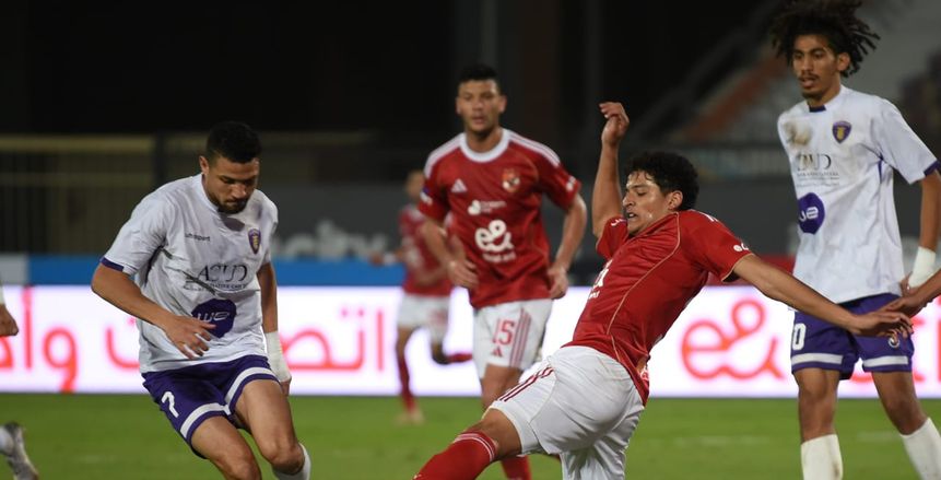 مقترح في الأهلي بشأن البدلاء والشباب بعد الخروج من كأس مصر