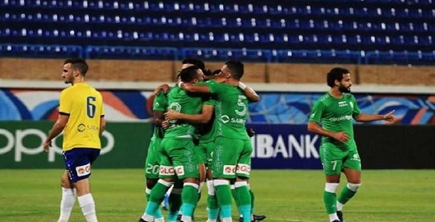 مدرب الاتحاد السكندري: وضعنا خطة للتواجد فى المربع الذهبى