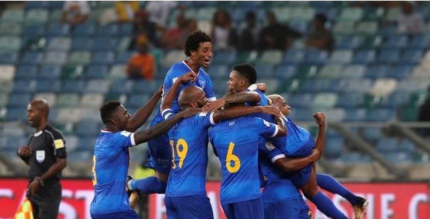 منافس مصر بأمم إفريقيا.. كاب فيردي يهزم إسواتيني بتصفيات المونديال