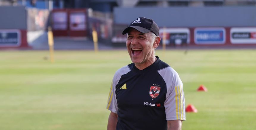 مايفوتكش.. كولر يطيح بلاعب أساسي من تشكيل الأهلي وصلاح إلى اتحاد جدة