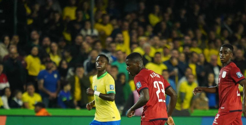 كل ما تريد معرفته عن قمة البرازيل وتشيلي بتصفيات كأس العالم