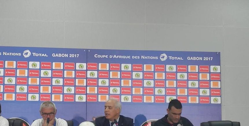 هيكتور كوبر: "طموح المنتخب المصري أكبر من الوصول للدور قبل النهائي"