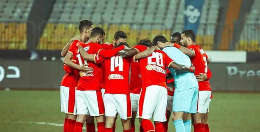 المريخ يجدد آمال صعوده ويتقدم على الأهلي بهدفين في الشوط الأول «فيديو»