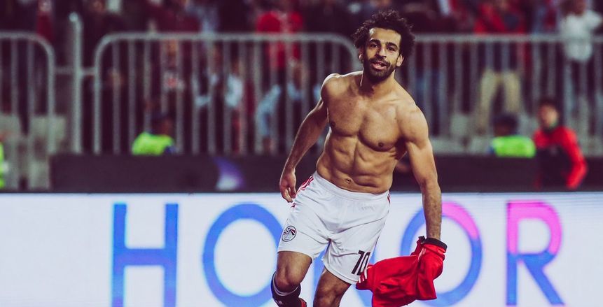 «صلاح» الأكثر تتويجا بجائزة «BBC» ويعادل رقم توريه وكانو وأوكوشا