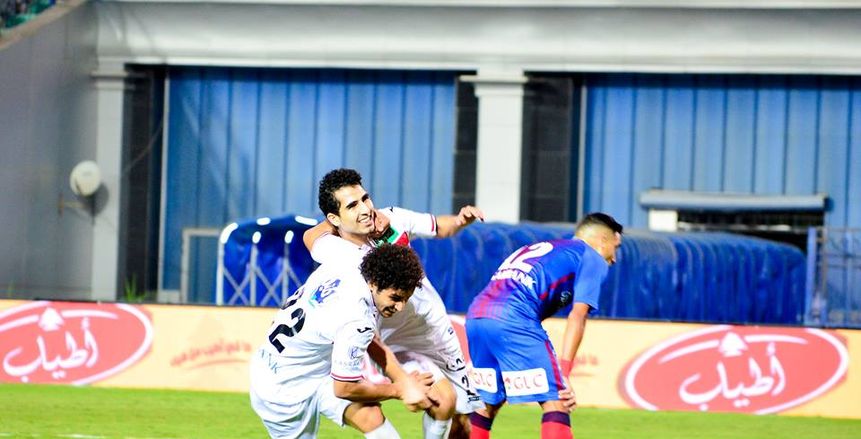 الزمالك يحاول نقل مباراته أمام المنيا في الكأس لاستاد القاهرة