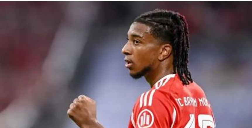 ليفربول يجدد رغبته في ضم أوليس جناح بايرن ميونيخ