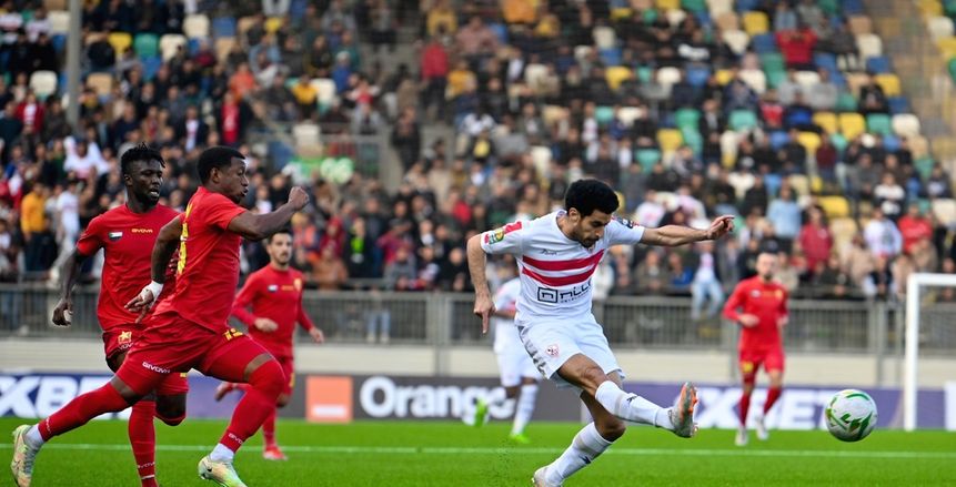 سبب استبعاد عمر جابر وكمال عبدالواحد من قائمة منتخب مصر.. خطة حسام حسن