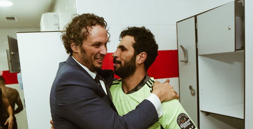فرج عامر: المهدي سليمان يساوي 68 مليون جنيه.. وبواليا خارج حساباتنا