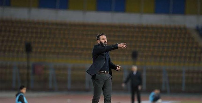 حازم إمام: مستوى الأهلي والزمالك وبيراميدز ميطمنش قبل أفريقيا