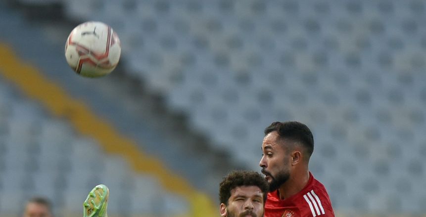 الأهلي يهزم الإسماعيلي بهدف «البديل» شادي حسين في قمة مثيرة بالدوري
