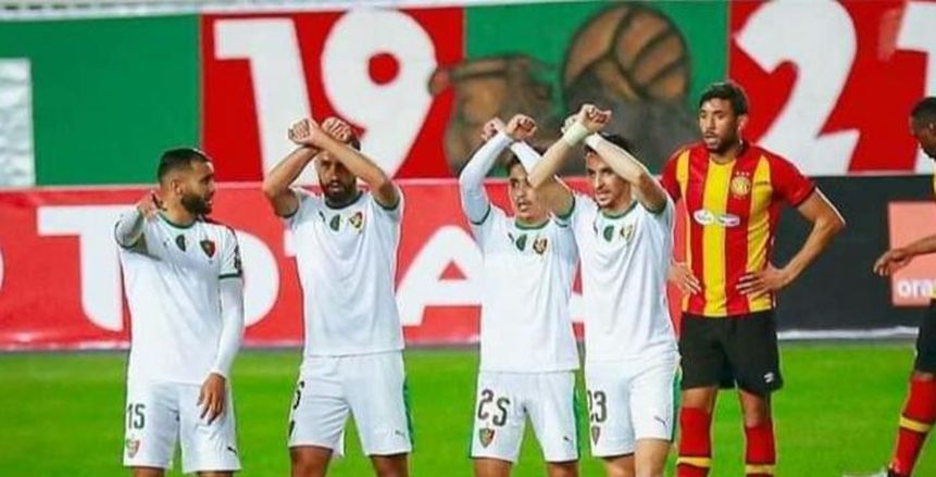 عاجل.. الزمالك يهدد الكاف بالتصعيد الدولي في أزمة مباراة الترجي والمولودية