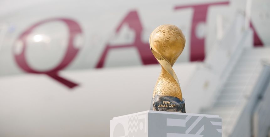 جوائز كأس العرب 2021.. 5 ملايين دولار للبطل و2 لصاحب المركز الثالث
