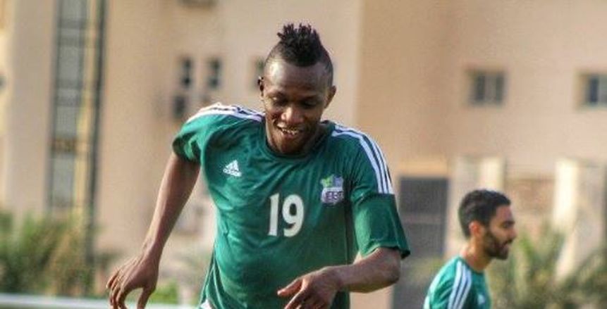 «تراوري» ينتظم في تدريبات المقاصة