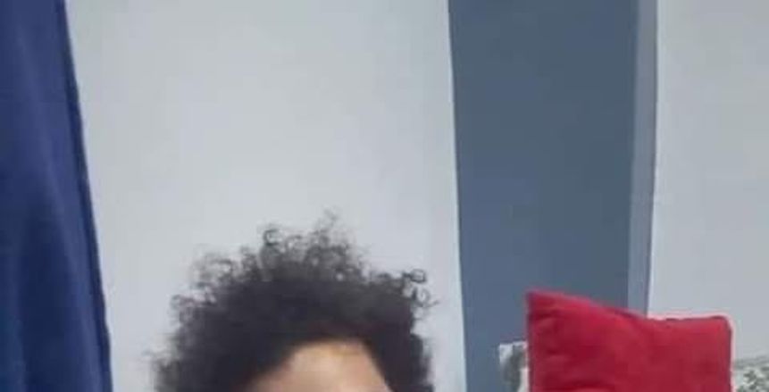 ننشر أول صور لـ"محمد صلاح" فى منزله بمسقط رأسه
