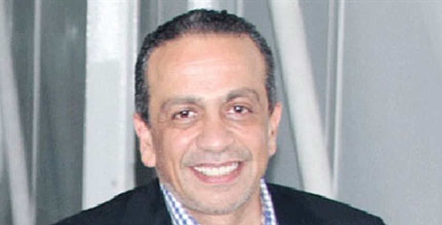 الجنايني عن انتمائه للزمالك: أنا مصري قبل كل شيء.. ولم اعتد الحب والكره في العمل
