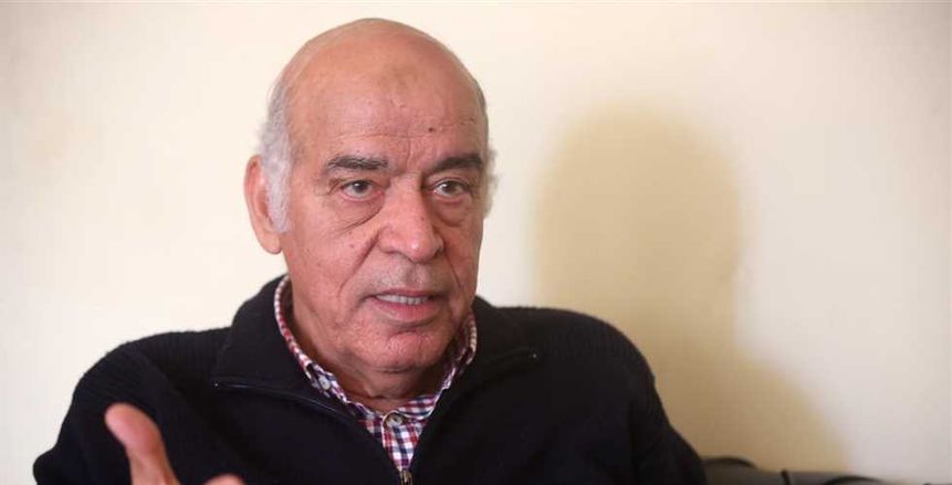 أبوجريشة: محمد محمود لو انضم للإسماعيلي «كان هيبقى في حتة تانية الآن»