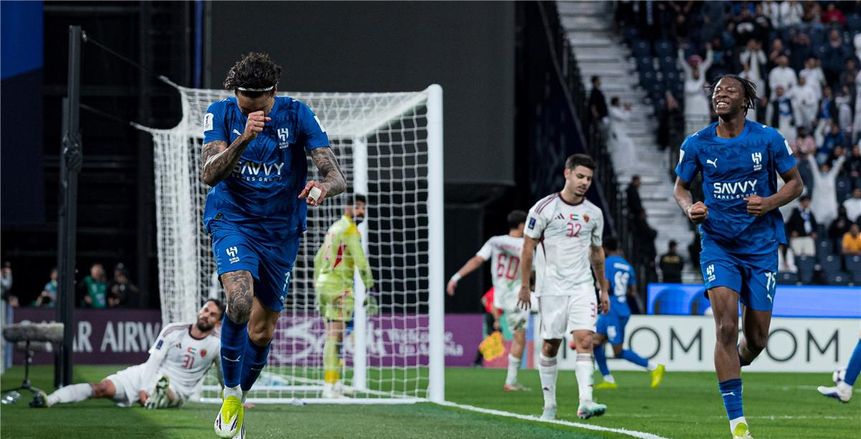 جدول ترتيب دوري أبطال أسيا بعد فوز الهلال والأهلي