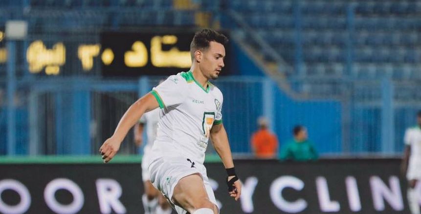 مصدر في البنك الأهلي: أحمد ياسين وقع للزمالك وينتظر قرار فيريرا
