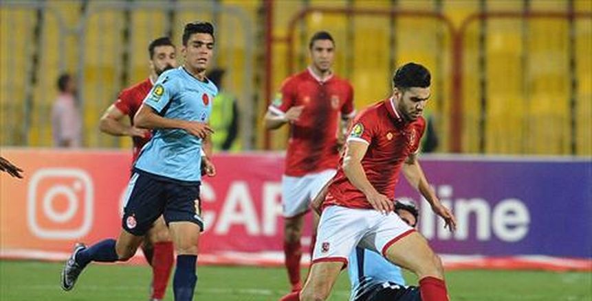 لاعب الوداد: سنضيف الأهلي إلى قائمة ضحايانا