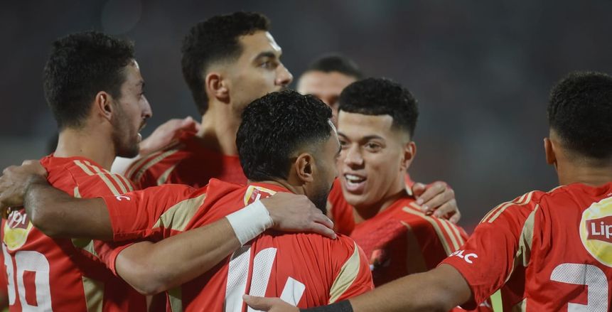 صفقة مرتقبة.. الأهلي يقترب من خطف مدافع منتخب مصر في يناير