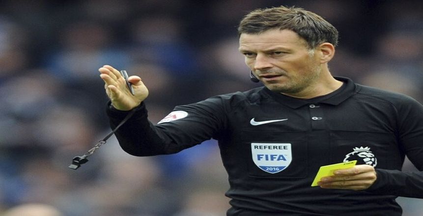 الدوري السعودي| «كلاتينبيرج» حكما لمواجهة الرائد «شيكابالا» والهلال