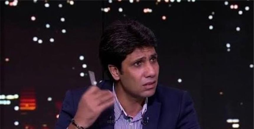 سامي الشيشيني: رفضت الانضمام لجهاز كارتيرون.. وقررت البعد عن التدريب