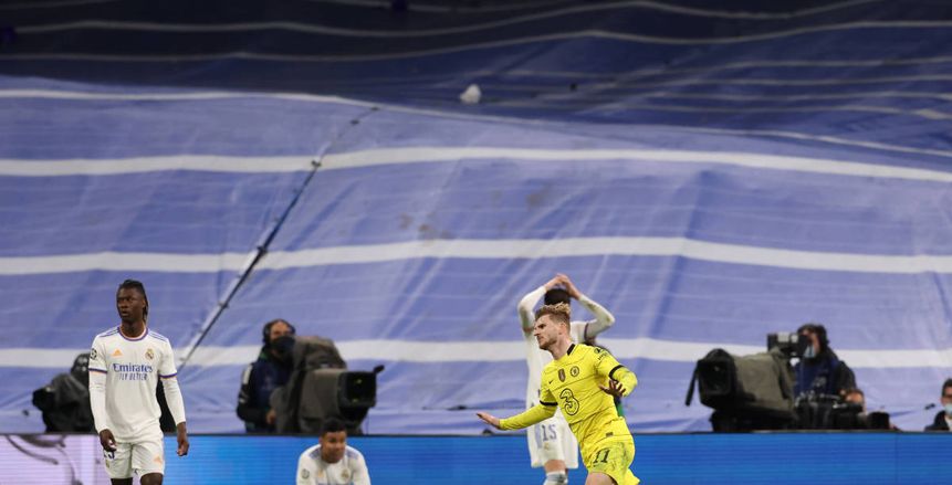 تقارير إسبانية: تيمو فيرنر على رأس المرشحين لتدعيم هجوم ريال مدريد