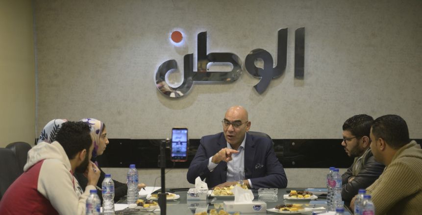 هشام نصر يصعد للمحكمة الرياضية ضد قرار إيقافه