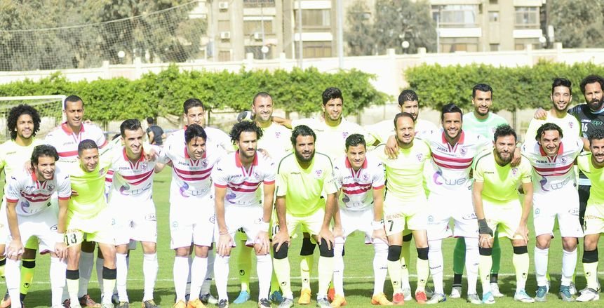 تمرد جماعى فى الزمالك.. والنادى يلاحق جون أنطوى