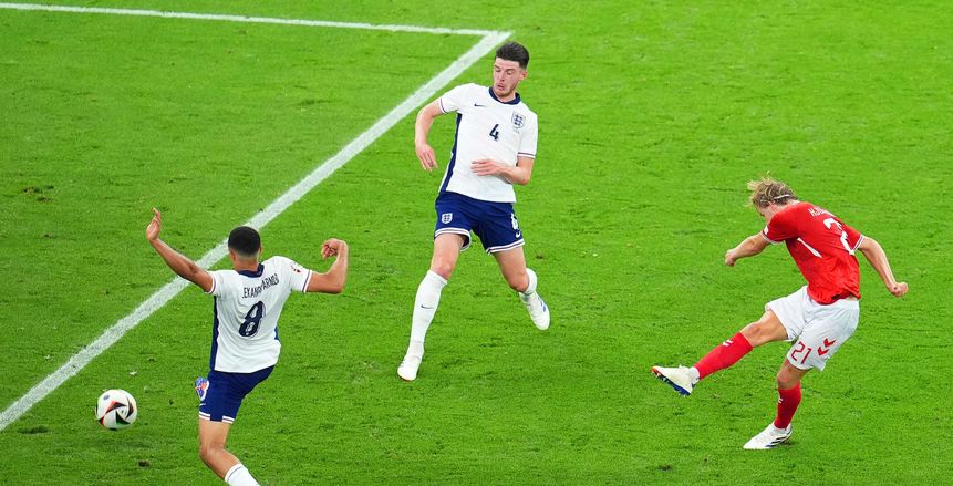 ترتيب مجموعات يورو 2024.. ألمانيا وإسبانيا يتأهلان لثمن النهائي