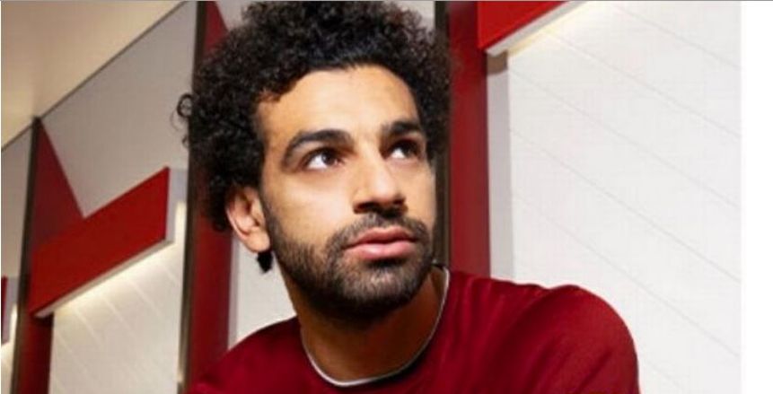 بالصور.. محمد صلاح يظهر على انستجرام قبل مواجهة كارديف سيتي