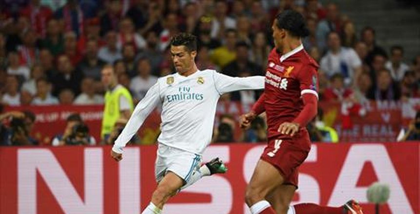 «ميدو» يتغني بأداء ريال مدريد في نهائي دوري أبطال أوروبا