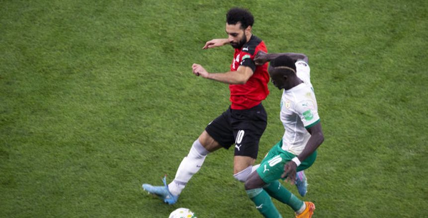 جيريس: منظومة منتخب مصر لا تساعد محمد صلاح.. والسنغال الأقوى بإفريقيا