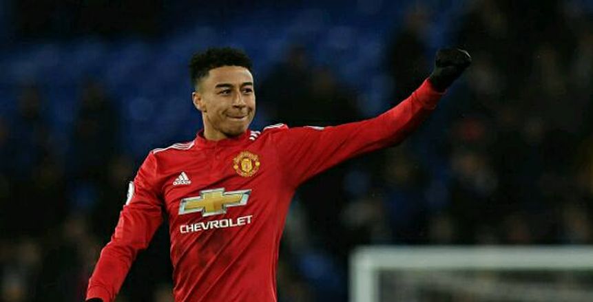 كلاكيت تاني مرة.. مانشستر يونايتد يجدد مفاوضاته للتجديد مع لينجارد