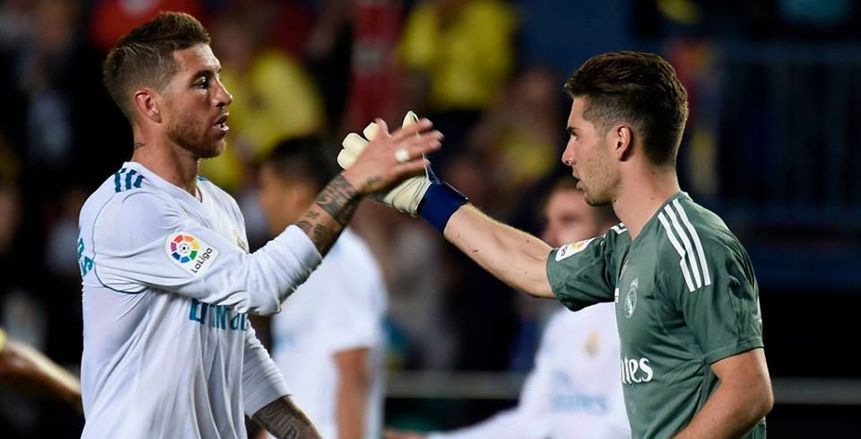لقاء ريال مدريد وفياريال يشهد واقعة مثيرة تحدث للمرة الأولي في التاريخ